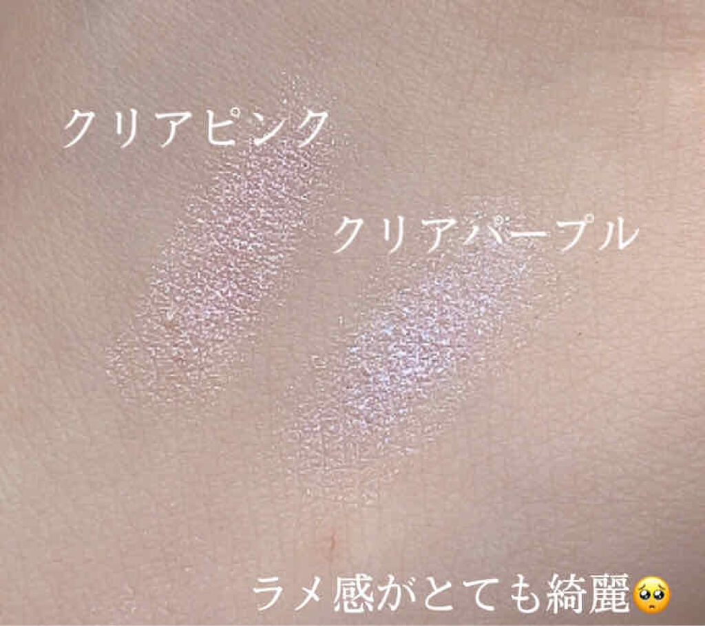 フェイクティアーズメイカー/KATE/ペンシルアイライナーを使ったクチコミ（2枚目）