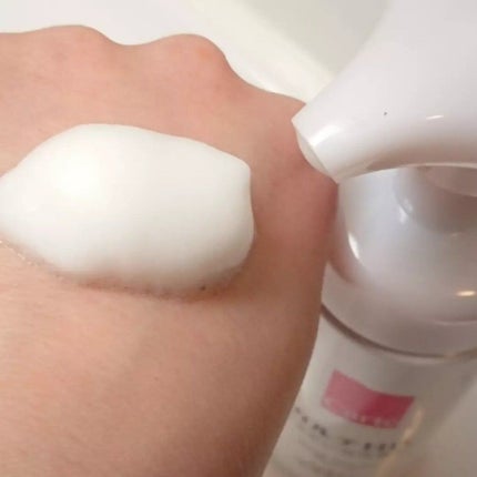 モイスチュア ウォッシングフォーム/カルテHD/泡洗顔を使ったクチコミ(5枚目)