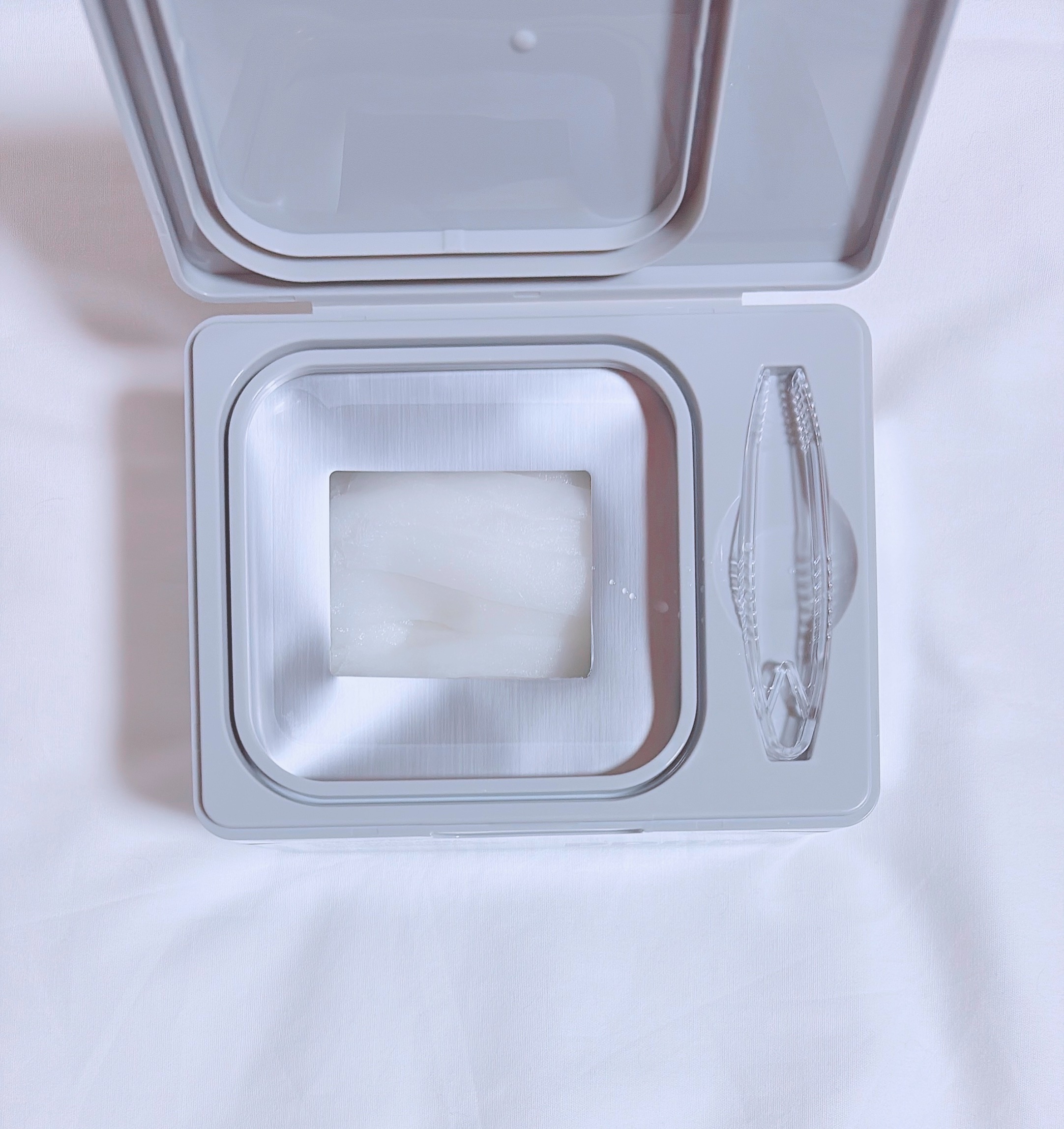 PDRN+リードルS 100/VT/美容液を使ったクチコミ（2枚目）