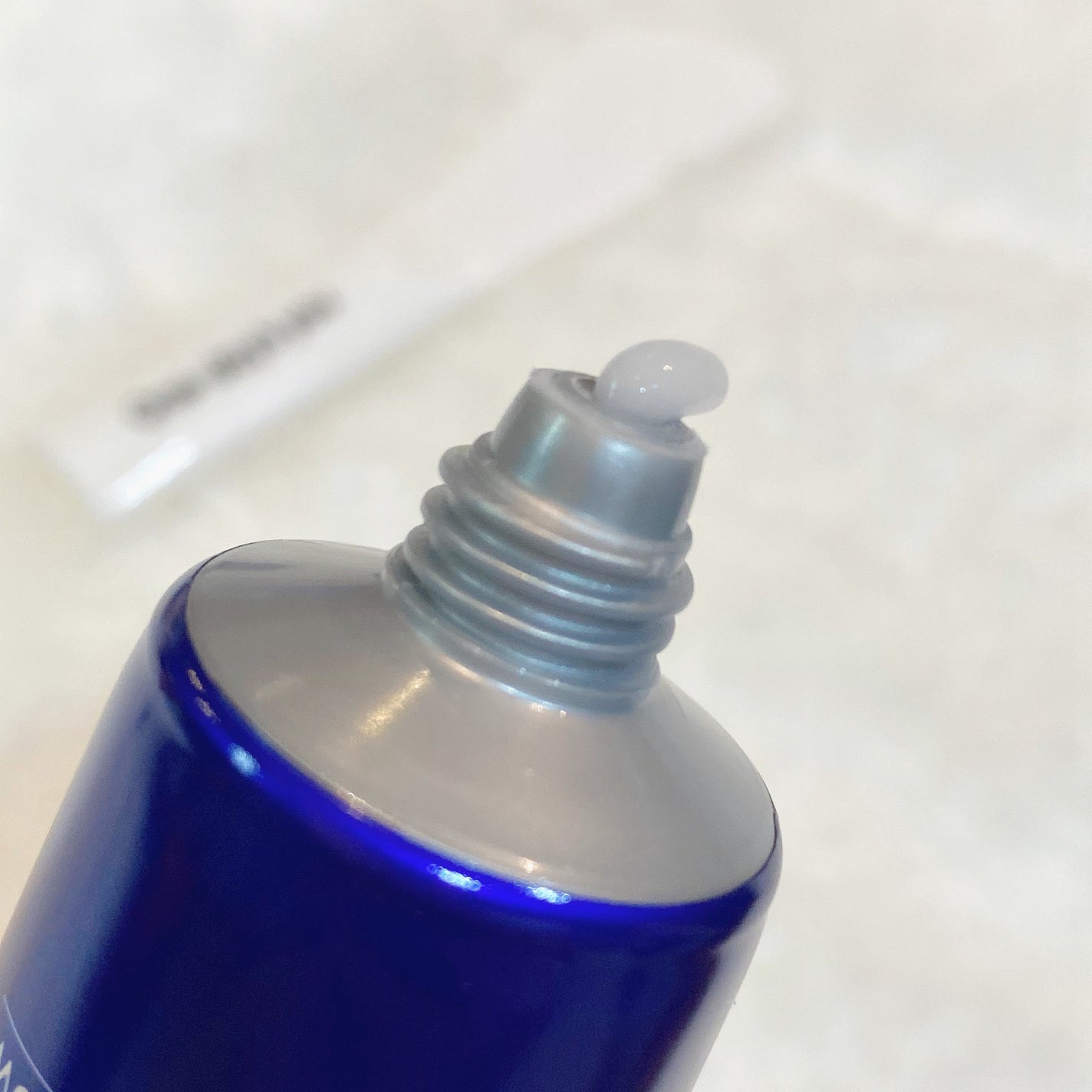 ピートピーディーアールエヌ ラッピングショット フィールオフマスク/One-day's you/シートマスク・パックを使ったクチコミ(3枚目)