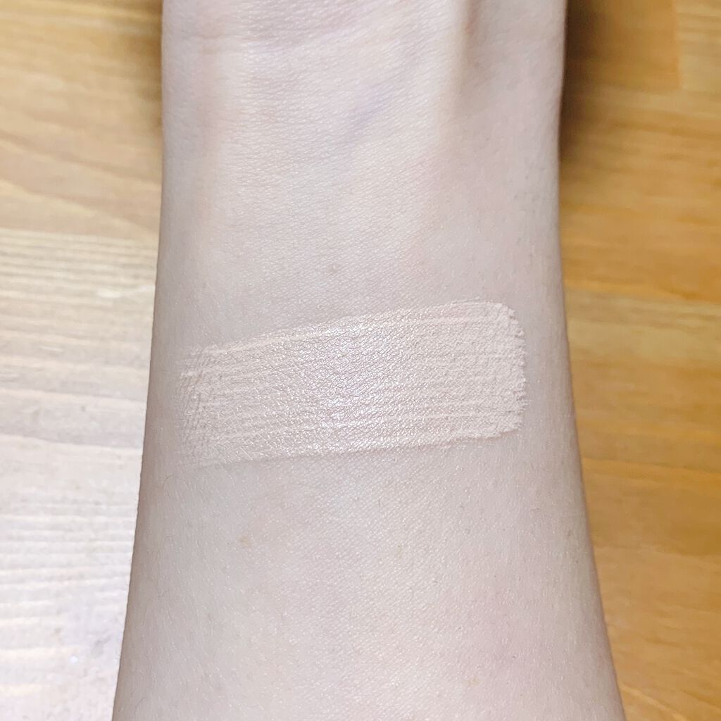 ネーミング レイヤード フィットクッション/NAMING./クッションファンデーションを使ったクチコミ(5枚目)