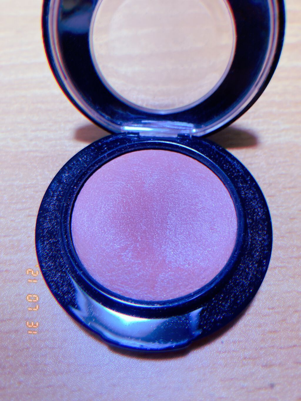 M·A·C ミネラライズ ブラッシュ/M・A・C/パウダーチークを使ったクチコミ(1枚目)