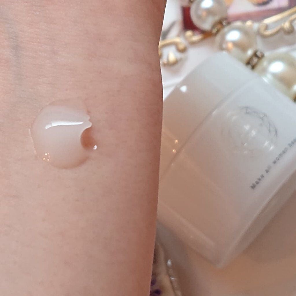 EclatCharme(エクラシャルム)/FABIUS/オールインワン化粧品を使ったクチコミ(4枚目)