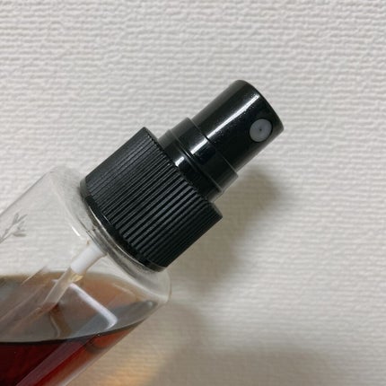 ドクダミ化粧水/ONE THING/化粧水を使ったクチコミ(3枚目)