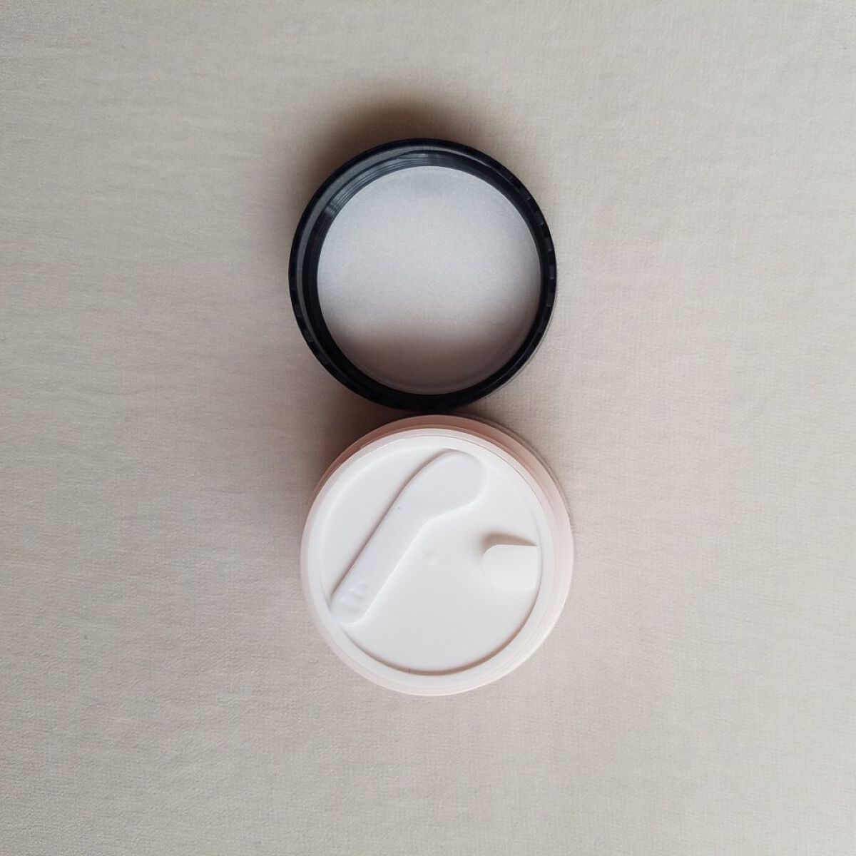 メディリフト ニードルリフトクリーム/YA-MAN TOKYO JAPAN/フェイスクリームを使ったクチコミ（2枚目）