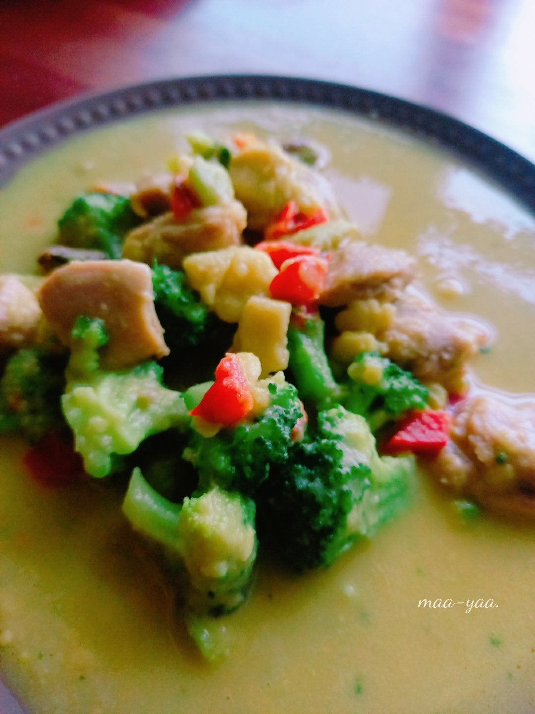 BIDISH/POLA/食品を使ったクチコミ(6枚目)