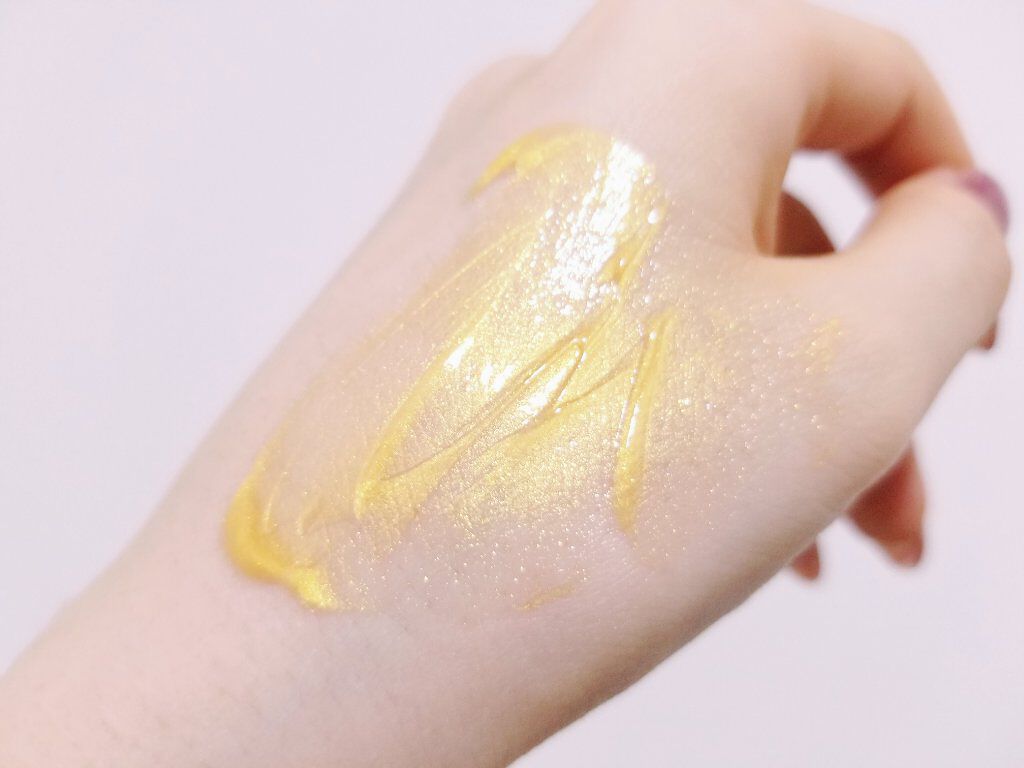 プログロス カプセルマスク/VT/洗い流すパック・マスクを使ったクチコミ(4枚目)