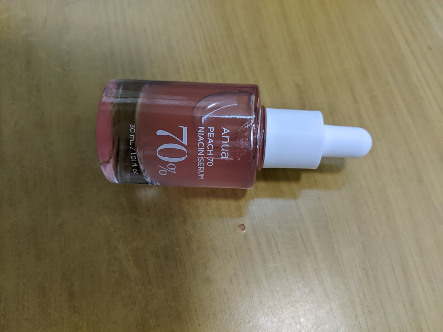 生VC美白美容液/Yunth/美容液を使ったクチコミ(1枚目)