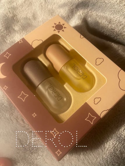 DEROLリッププランパー&リップケアグロスセット/DEROL /リッププランパーを使ったクチコミ(5枚目)