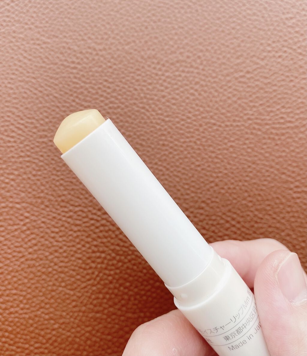 ニベア ディープモイスチャーリップ/ニベア/リップクリームを使ったクチコミ（2枚目）