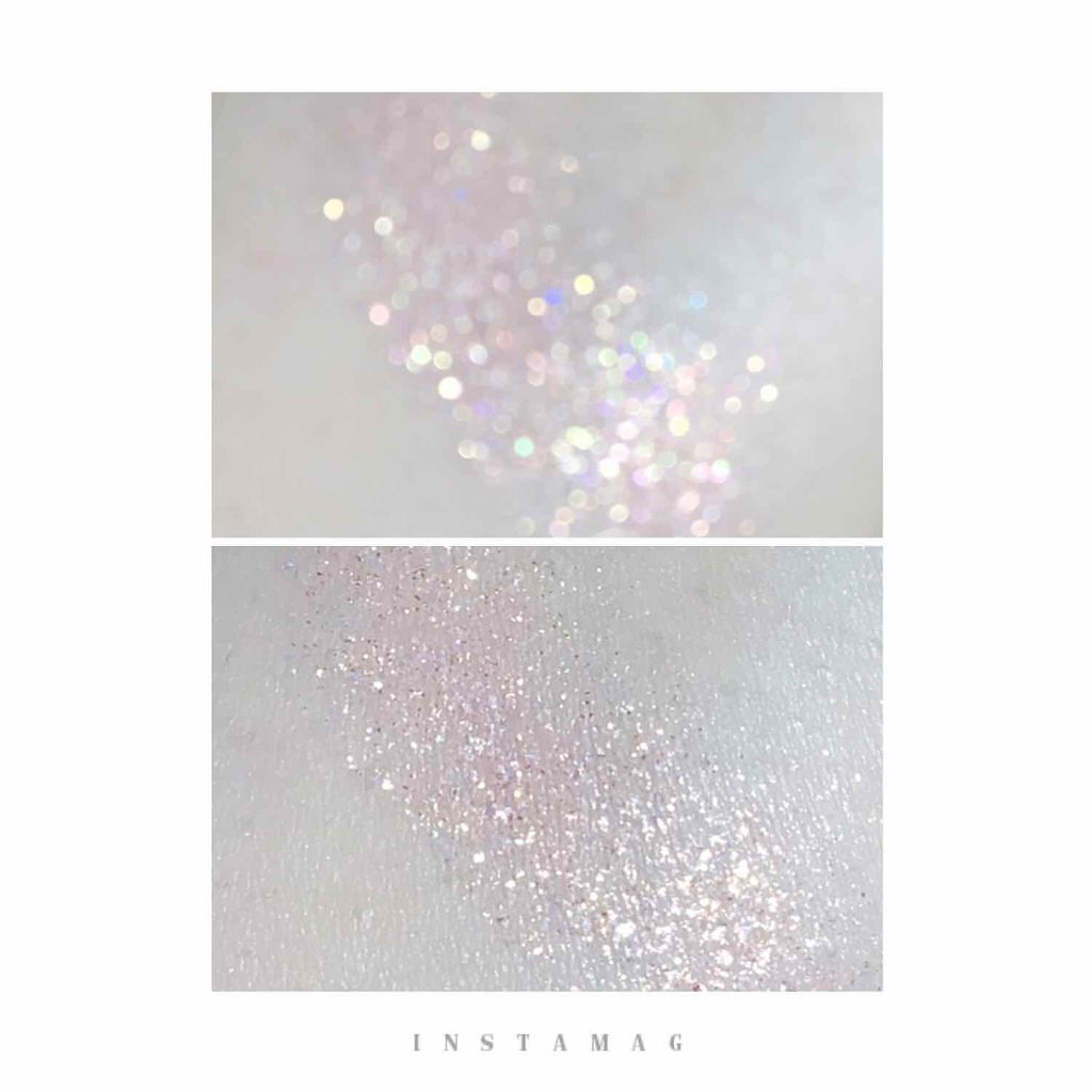 プリズム パウダーアイカラー 005 ブライトオレンジ/リンメル ロンドン/単色アイシャドウを使ったクチコミ（2枚目）