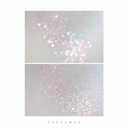 プリズム パウダーアイカラー/リンメル ロンドン/単色アイシャドウを使ったクチコミ(2枚目)