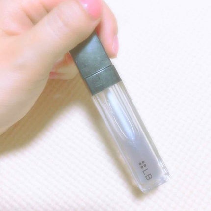 スパイシージェリーリップグロス/LB/リップグロスを使ったクチコミ(1枚目)