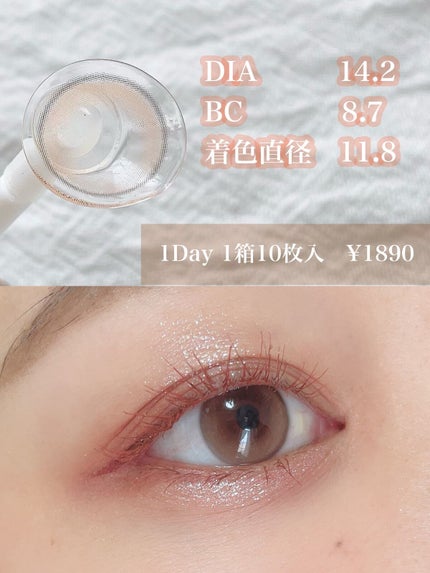 を使ったクチコミ(2枚目)