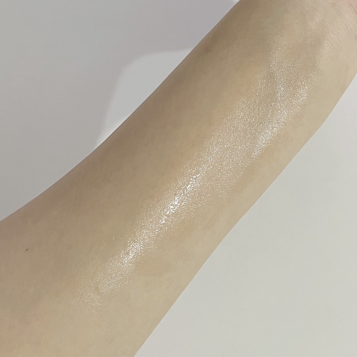 RXザ・6ペプチドスキンブースターセラム/COSRX/ブースター・導入液を使ったクチコミ（2枚目）