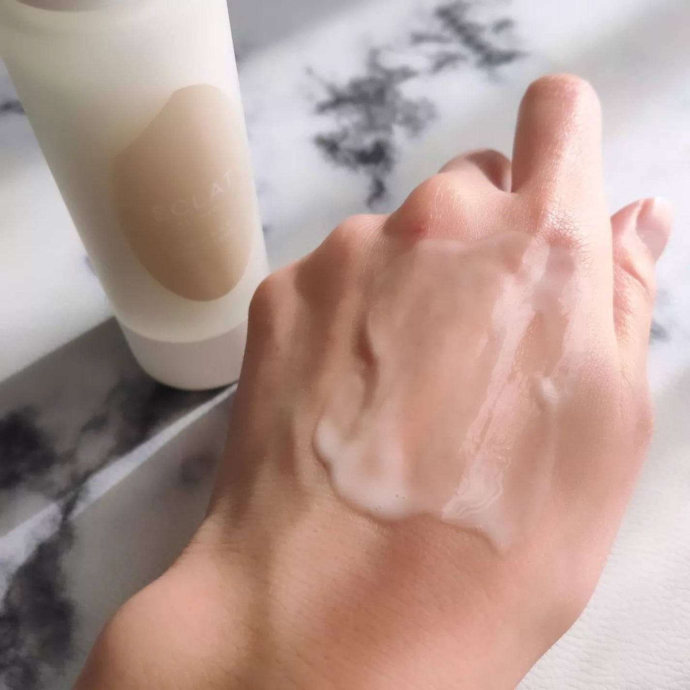 クリアブラン ピールエッセンス/ECLAT by sayuri/美容液を使ったクチコミ(4枚目)