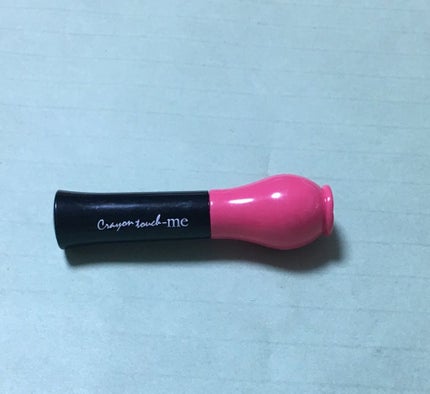 ジェルクリームチーク/キャンドゥ/ジェル・クリームチークを使ったクチコミ(1枚目)