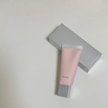 RMK スムースフィット ポアレスベース/RMK/化粧下地を使ったクチコミ（2枚目）