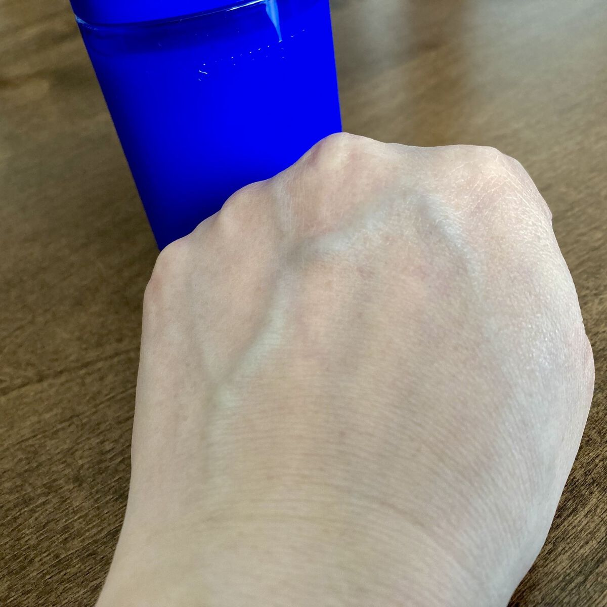 クリアウェルネス ナチュラル ドリップ/雪肌精/化粧水を使ったクチコミ(3枚目)