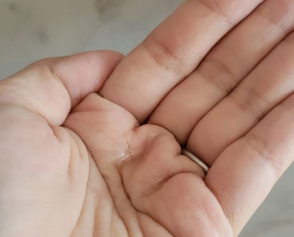 オルビスユー エッセンスローション /オルビス/化粧水を使ったクチコミ(3枚目)