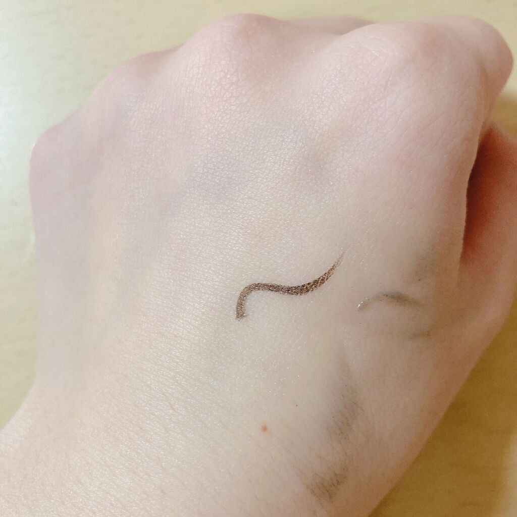 ルルルンクレンジング トーニングバーム CLEAR BLACK/ルルルン/クレンジングバームを使ったクチコミ(6枚目)