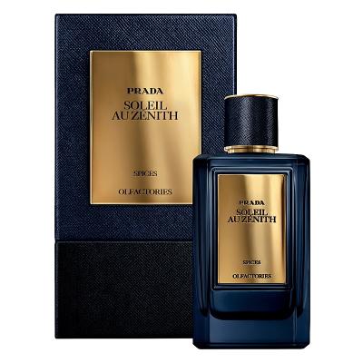 プラダ(海外) プラダ オルファクトリー レ ミラージュ Soleil au Zénith EDP