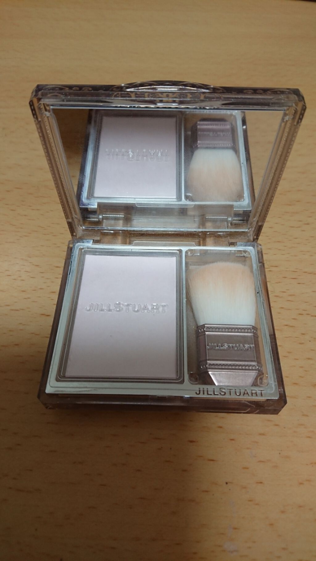 モイスチュアライジング ファンデーション プライマー S/PAUL & JOE BEAUTE/化粧下地を使ったクチコミ(2枚目)