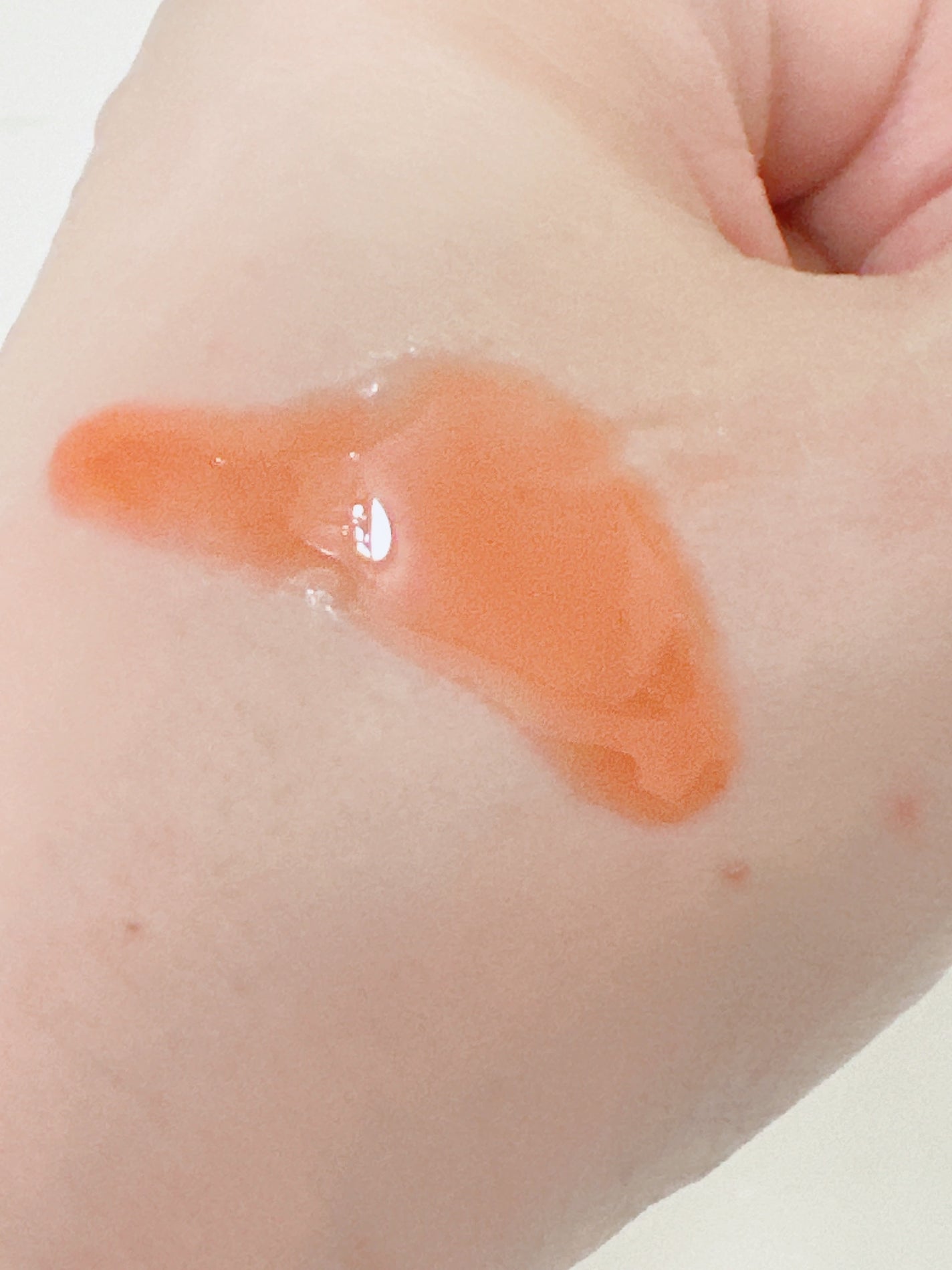 レチノールディープクレンザー/LIALUSTER/その他洗顔料を使ったクチコミ(3枚目)