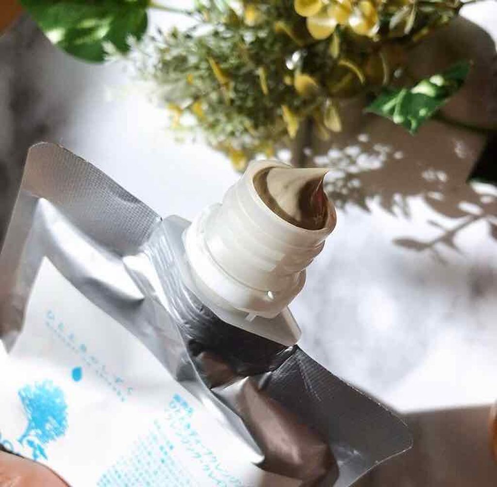 びーちゃん🍓⸝⸝꙳ on LIPS 「こんばんはー♡びーちゃんです♪♪♪♪♪ひとときのしずくDOR..」(2枚目)