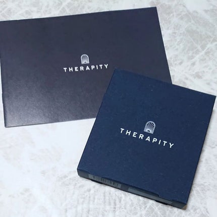 セラピティ/日本予防医薬/美容サプリメントを使ったクチコミ(1枚目)