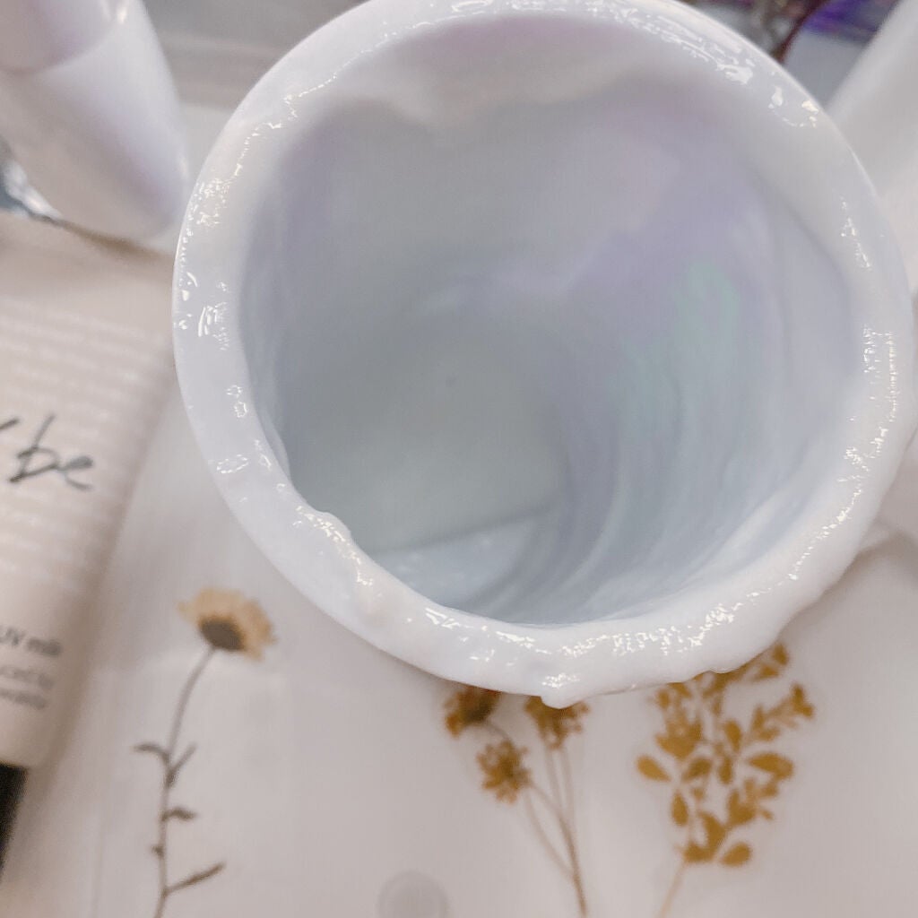 ドクタージャルト シェイキング ラバー シェイク&ショット/Dr.Jart+/シートマスク・パックを使ったクチコミ(2枚目)