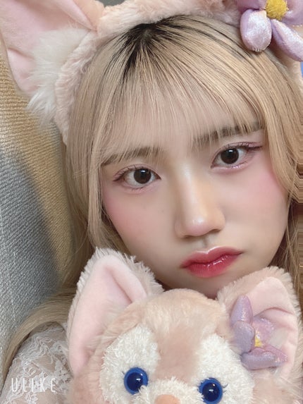 キラキラ アイシャドウ/ETUDE/スティックアイシャドウを使ったクチコミ(9枚目)