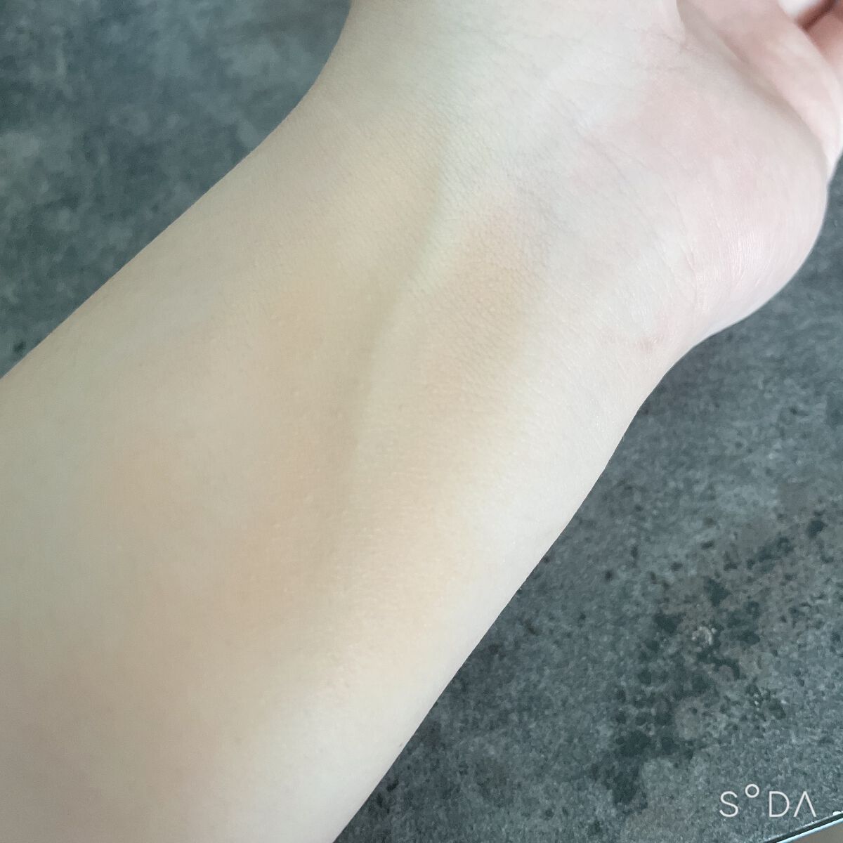 ザ コンシーラー/MISSHA/リキッドコンシーラーを使ったクチコミ(3枚目)