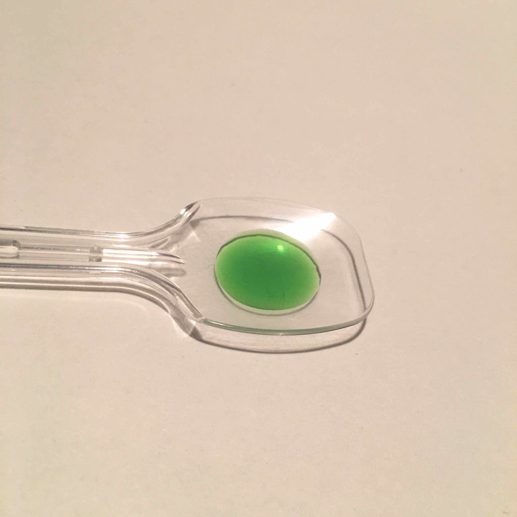 コンクールF/ウエルテック/マウスウォッシュ・スプレーを使ったクチコミ(3枚目)