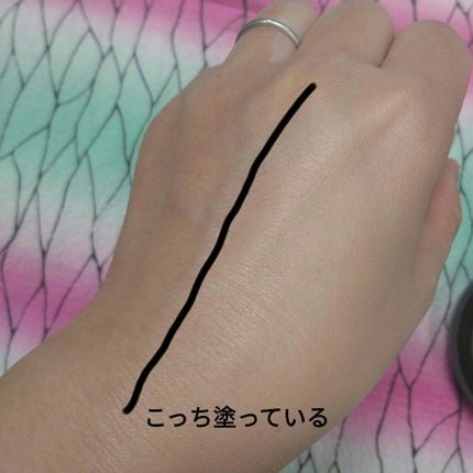 ミネラルリキッドリー ファンデーション SPF22 PA++/MiMC/リキッドファンデーションを使ったクチコミ(5枚目)