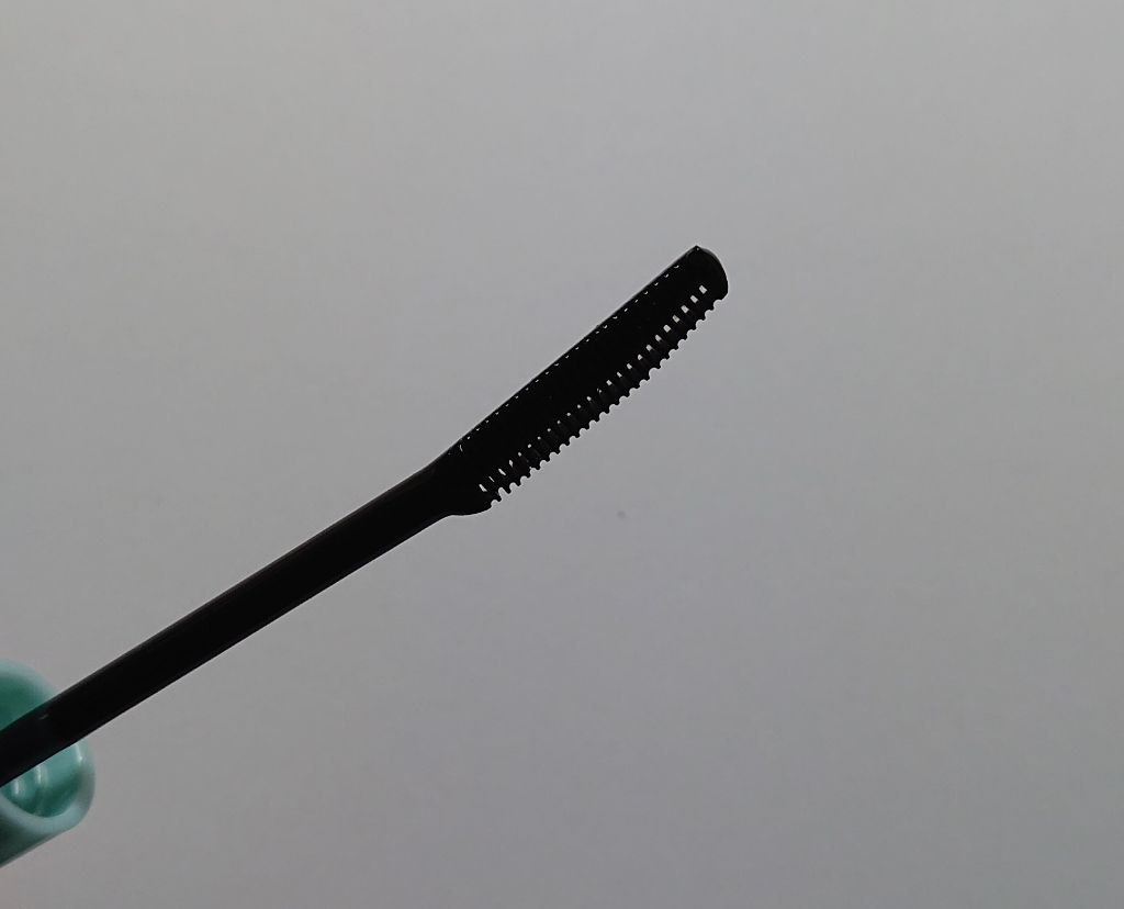 クイックラッシュカーラーリムーバー/キャンメイク/ポイントメイクリムーバーを使ったクチコミ(2枚目)