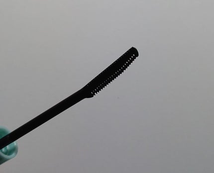 クイックラッシュカーラーリムーバー/キャンメイク/ポイントメイクリムーバーを使ったクチコミ(2枚目)