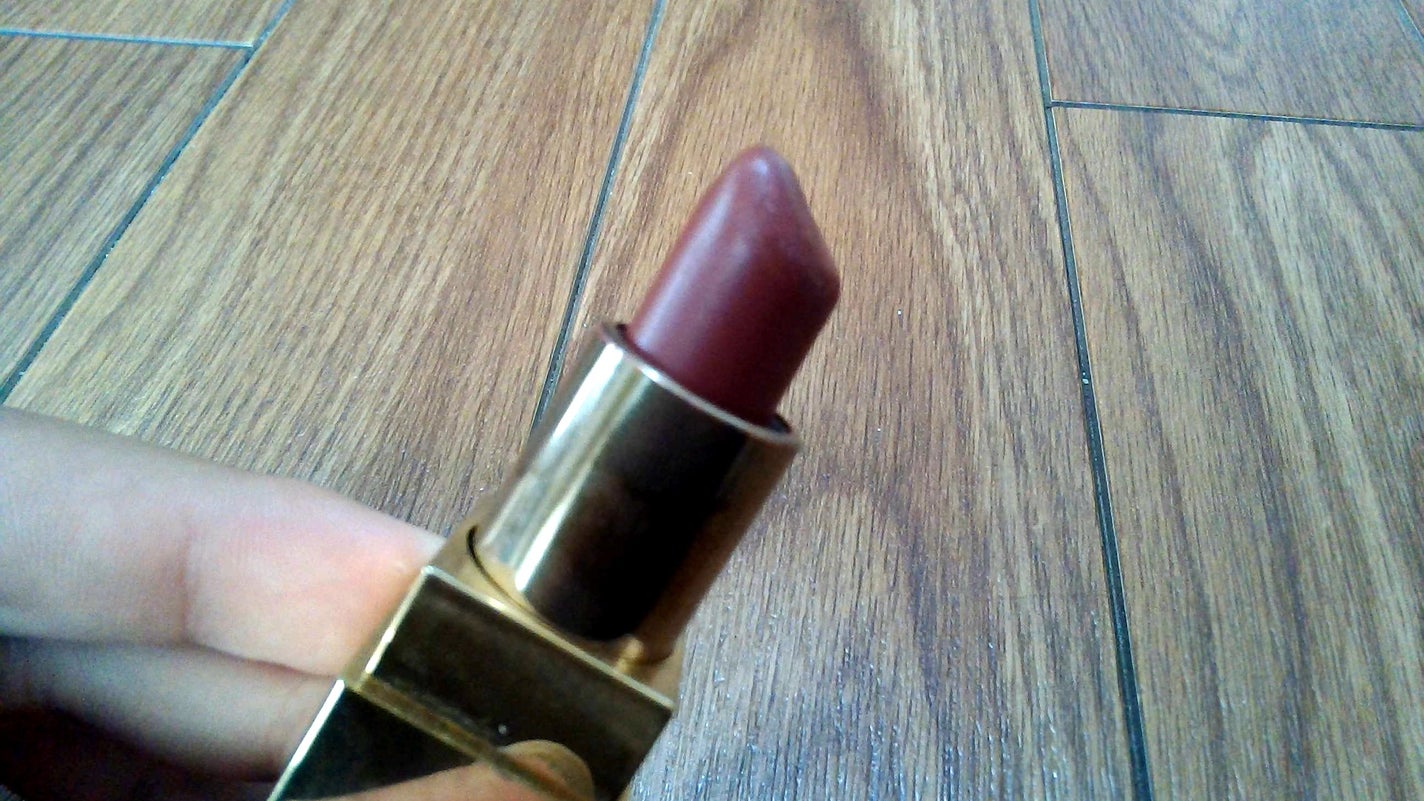 kohaku on LIPS 「~リップ紹介~💄このリップはお母さんから貰いました!!yslの..」(3枚目)