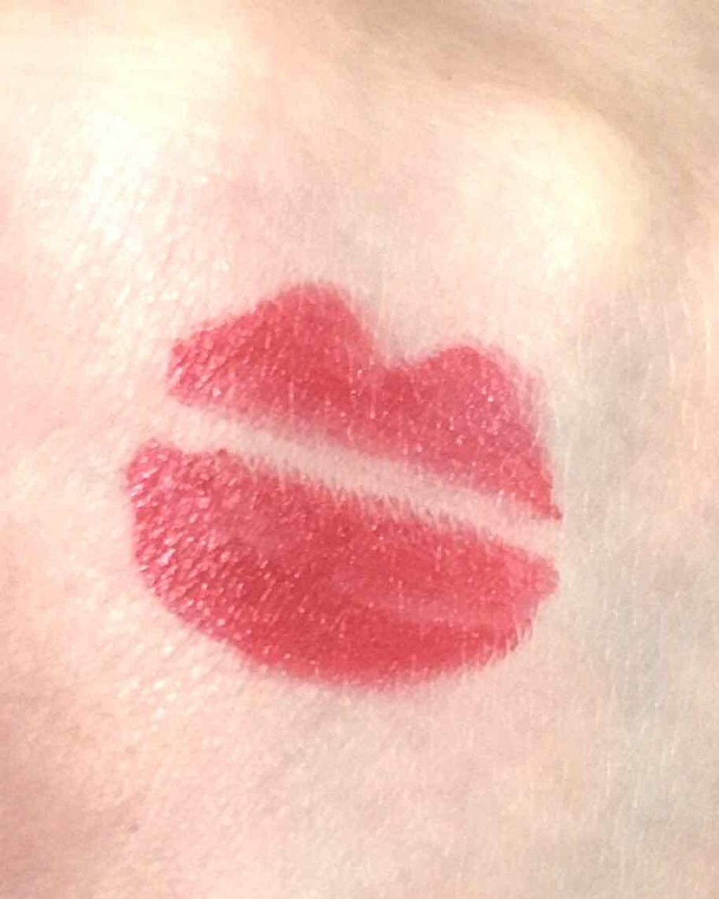 ベルベットラスト リップスティック/THREE/口紅を使ったクチコミ(2枚目)