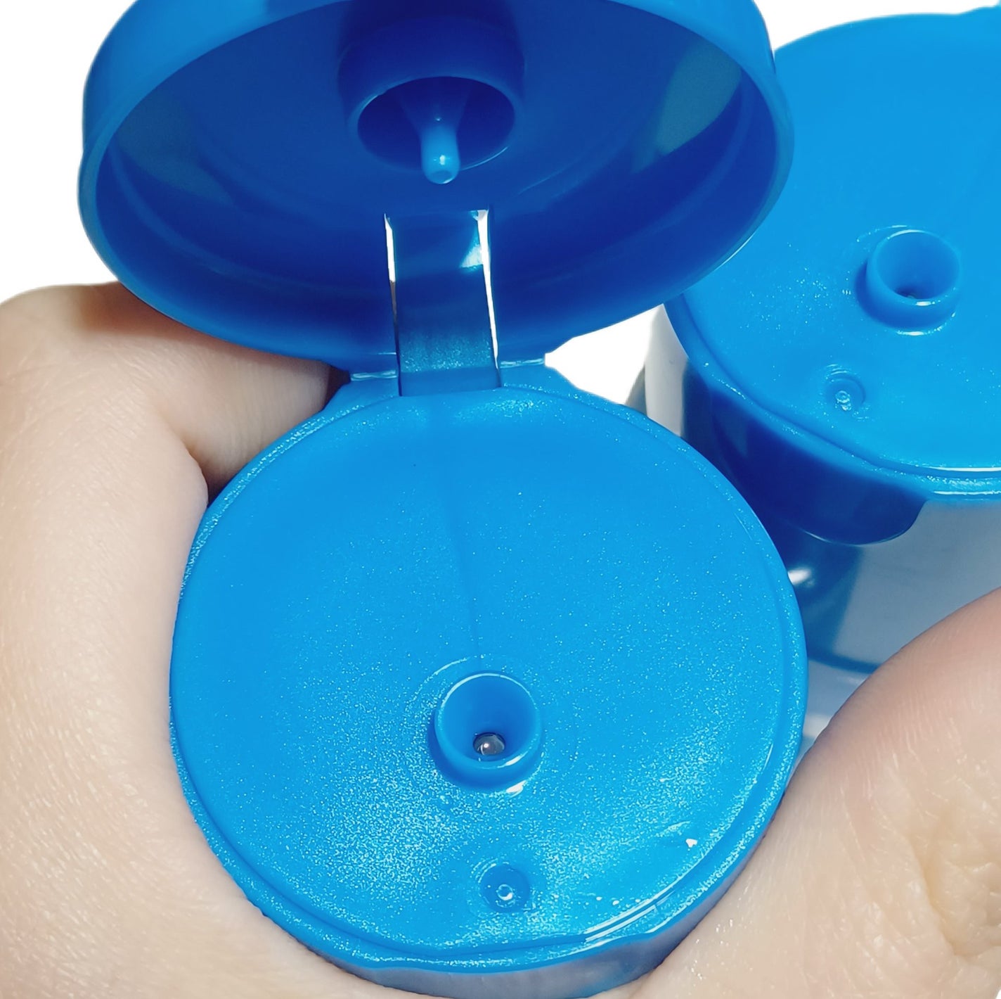 白潤 薬用美白化粧水/肌ラボ/化粧水を使ったクチコミ(2枚目)