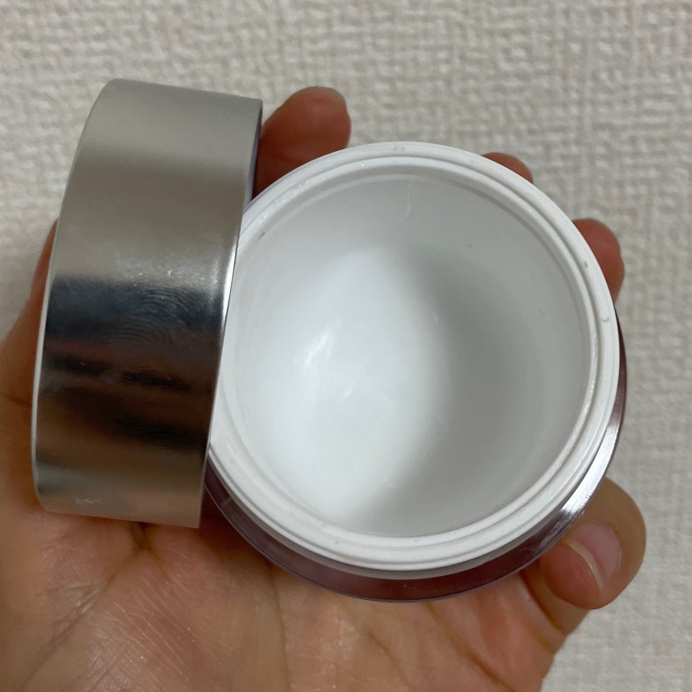 リアルバリア エクストリームクリーム オリジナル/Real Barrier/フェイスクリームを使ったクチコミ(2枚目)