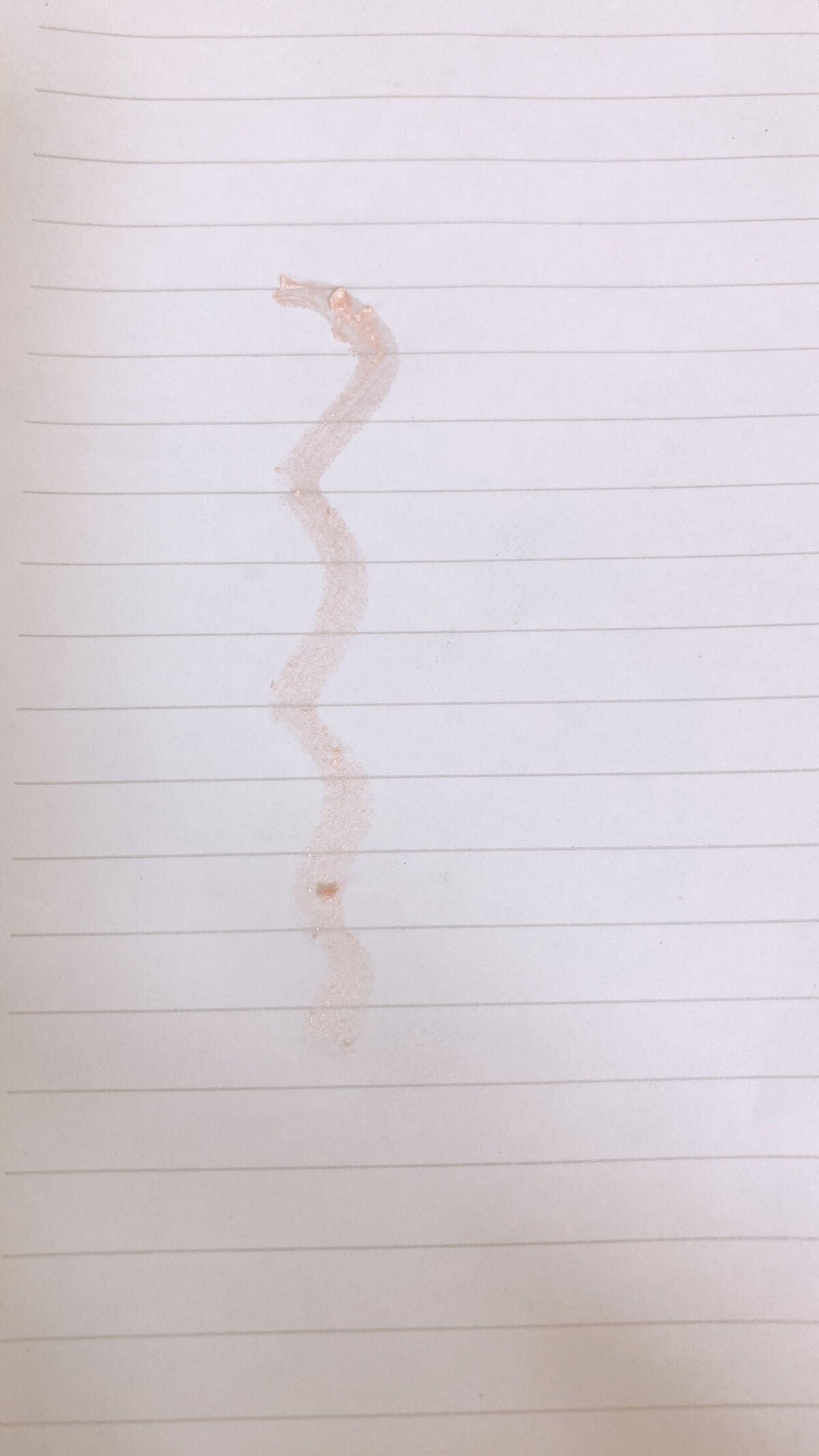 MP2wayアイクレヨン/セリア/スティックアイシャドウを使ったクチコミ(2枚目)