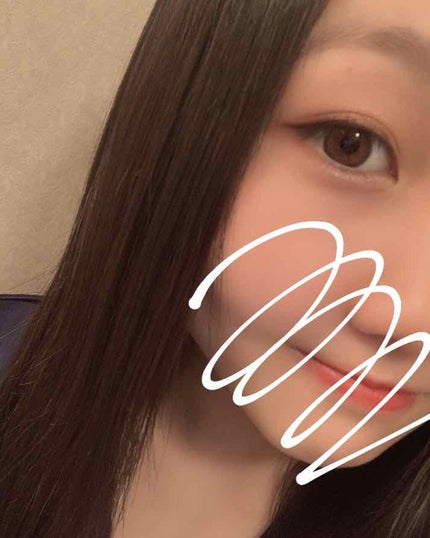 UR GLAM BLOOMING EYE COLOR PALETTE/U R GLAM/アイシャドウパレットを使ったクチコミ(3枚目)