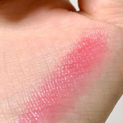 メスメリック リップラインスティック/CHICCA/リップライナーを使ったクチコミ(3枚目)