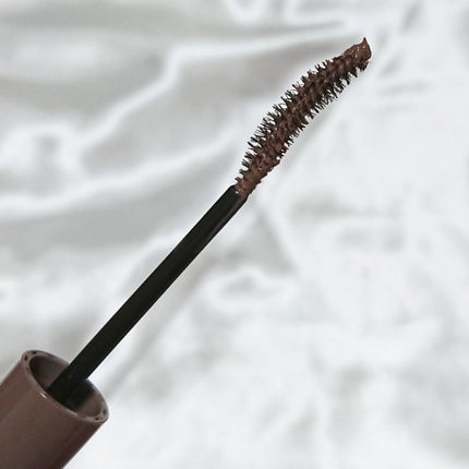 パーフェクトエクステンション マスカラ for カール/D-UP/マスカラを使ったクチコミ(4枚目)