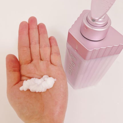 ミラクル シャイン シャンプー/ヘアトリートメント/&Prism/市販シャンプーを使ったクチコミ(9枚目)