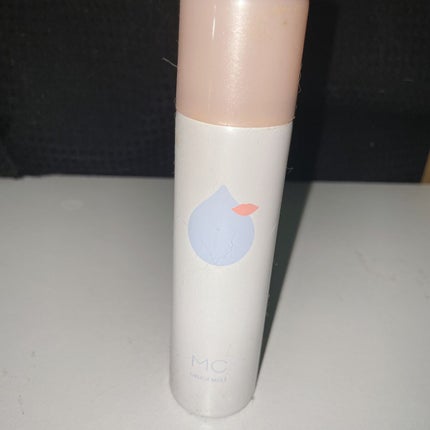 うるおいミスト/MAKE COVER/ミスト状化粧水を使ったクチコミ(1枚目)