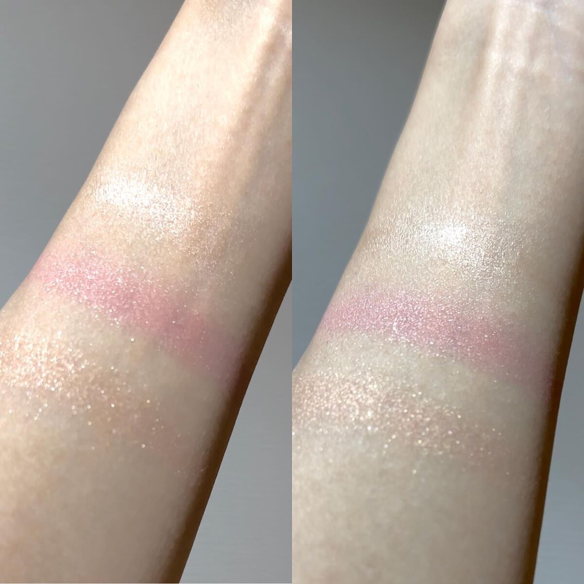 ワンダークリエイション /ブリリアージュ/単色アイシャドウを使ったクチコミ（2枚目）