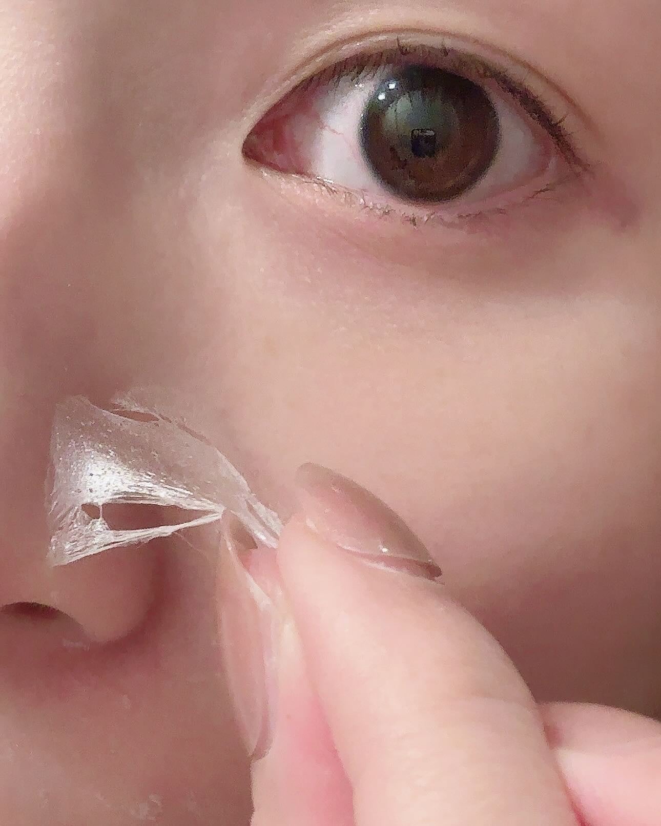 STEMCELL DEEP GLOW PACK/bravity/シートマスク・パックを使ったクチコミ(3枚目)