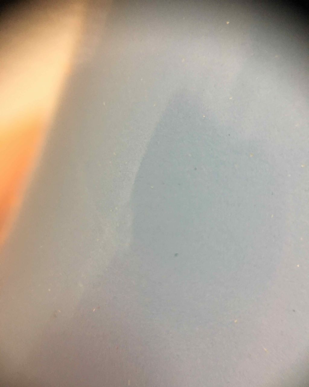 ラディアント タッチ ブラープライマー/YVES SAINT LAURENT BEAUTE/化粧下地を使ったクチコミ(2枚目)